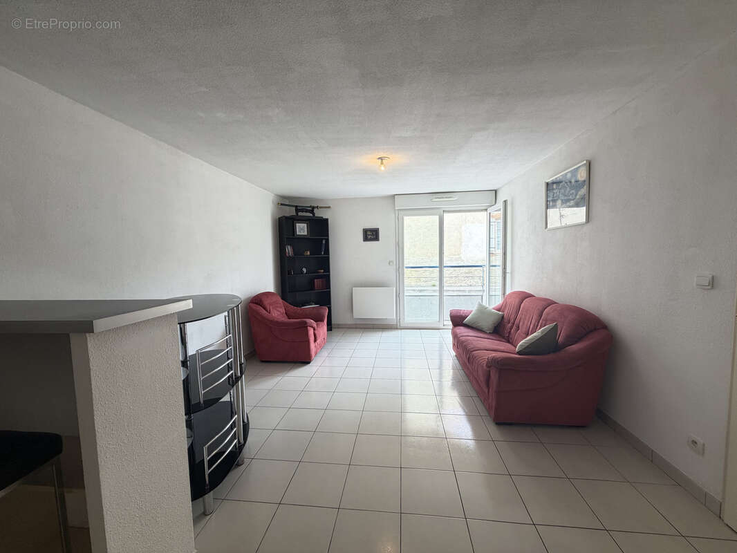 APPARTEMENT T2 de 41 M2 avec 2 PK et 1 Cellier - photo 4