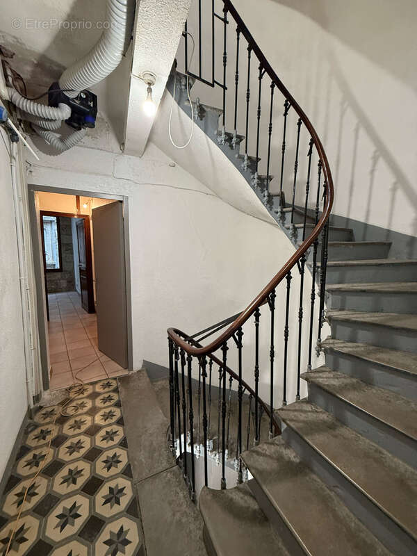 Appartement à BEZIERS