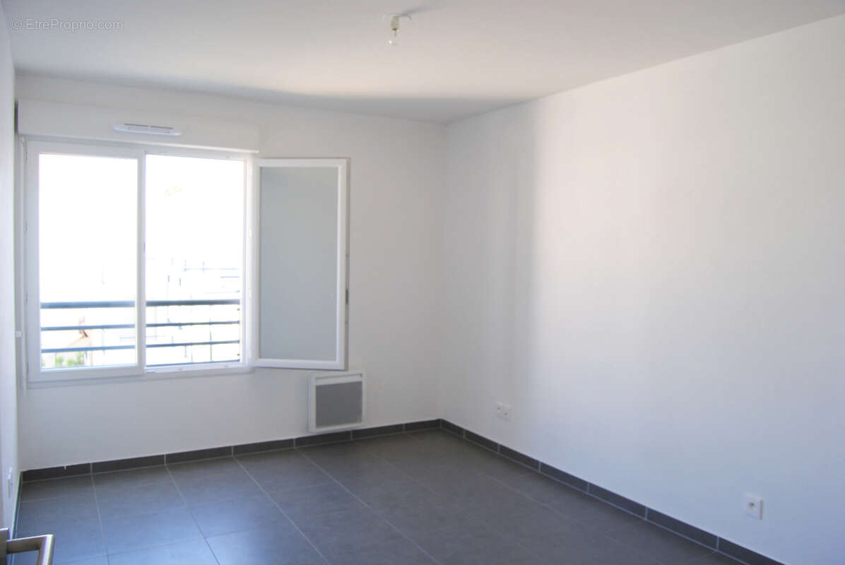 Appartement à DRAGUIGNAN