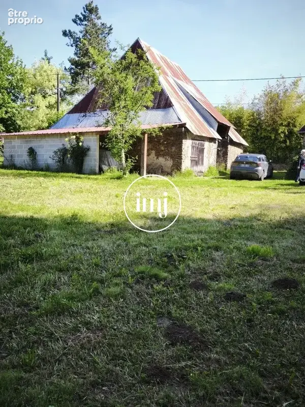 Maison 3 pièces 65 m² à vendre à Angoisse (24270) - photo 2