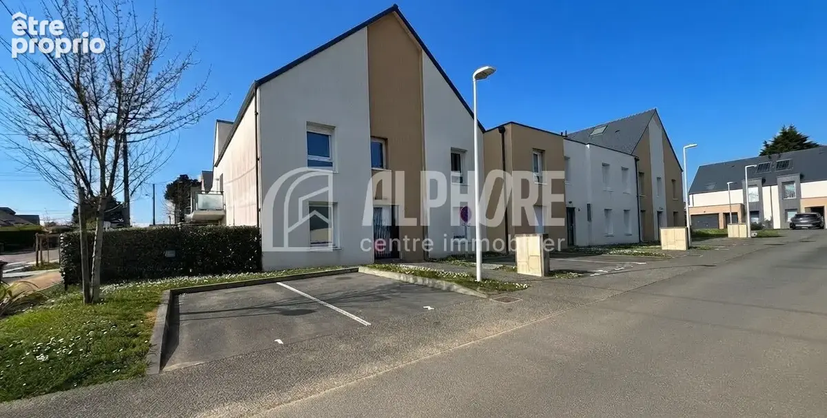 Clé en Main : Charmant T2 Récent avec Balcon et Parking - photo 10