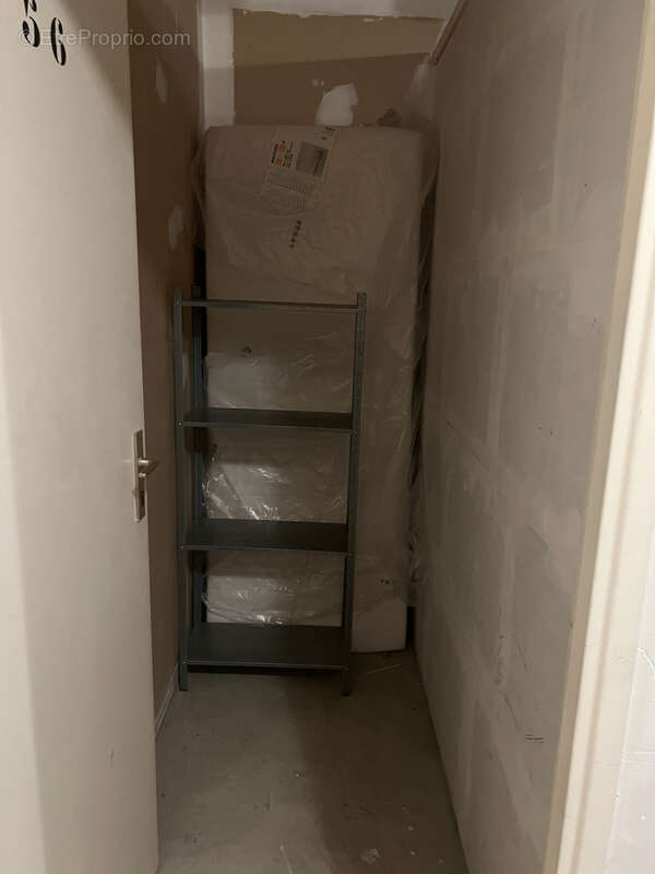 Appartement à TALENCE