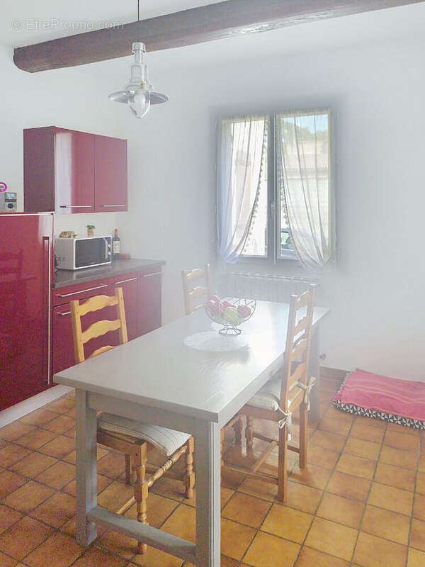 Maison à SAINT-GENIES-DE-COMOLAS