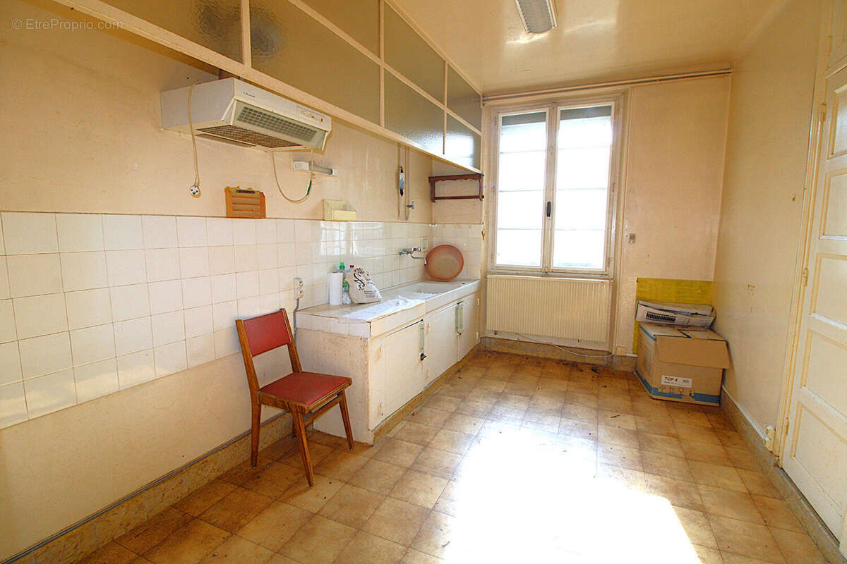 Maison à MONTIER-EN-DER