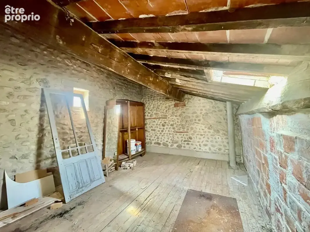 Maison de ville F4/5, 167m² utiles - photo 19