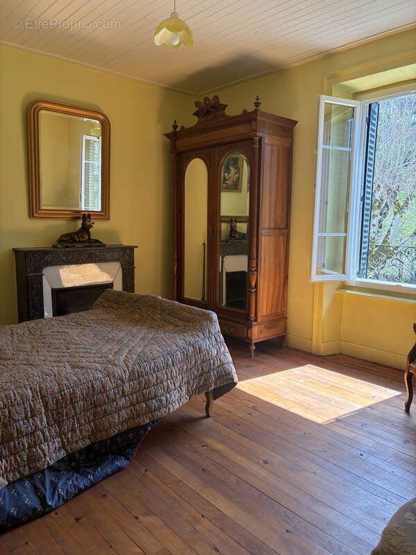 Maison à SAINT-PROJET-DE-SALERS