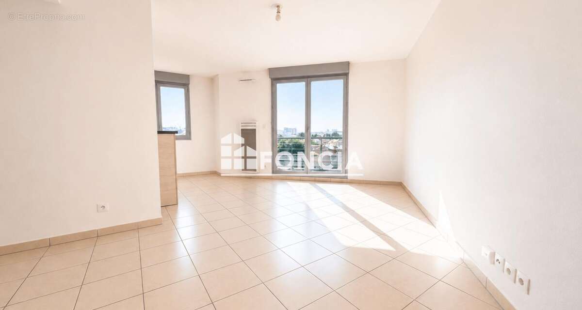 Photo Appartement à Toulouse au prix de 149 000€