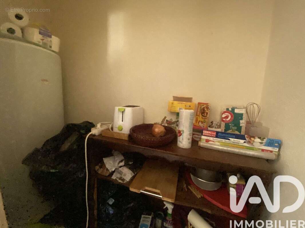 Photo 3 - Appartement à SAINT-GAUDENS