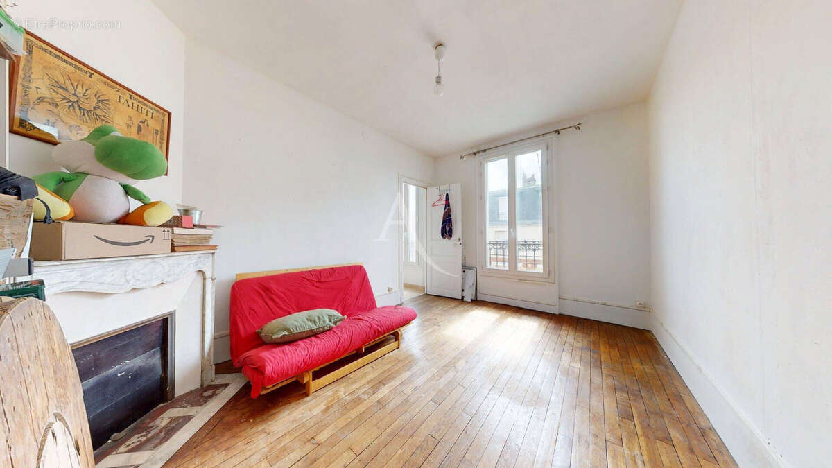 Appartement Vitry Sur Seine - Gare Jean Jaurès - 3 pièces 58 m² - photo 5