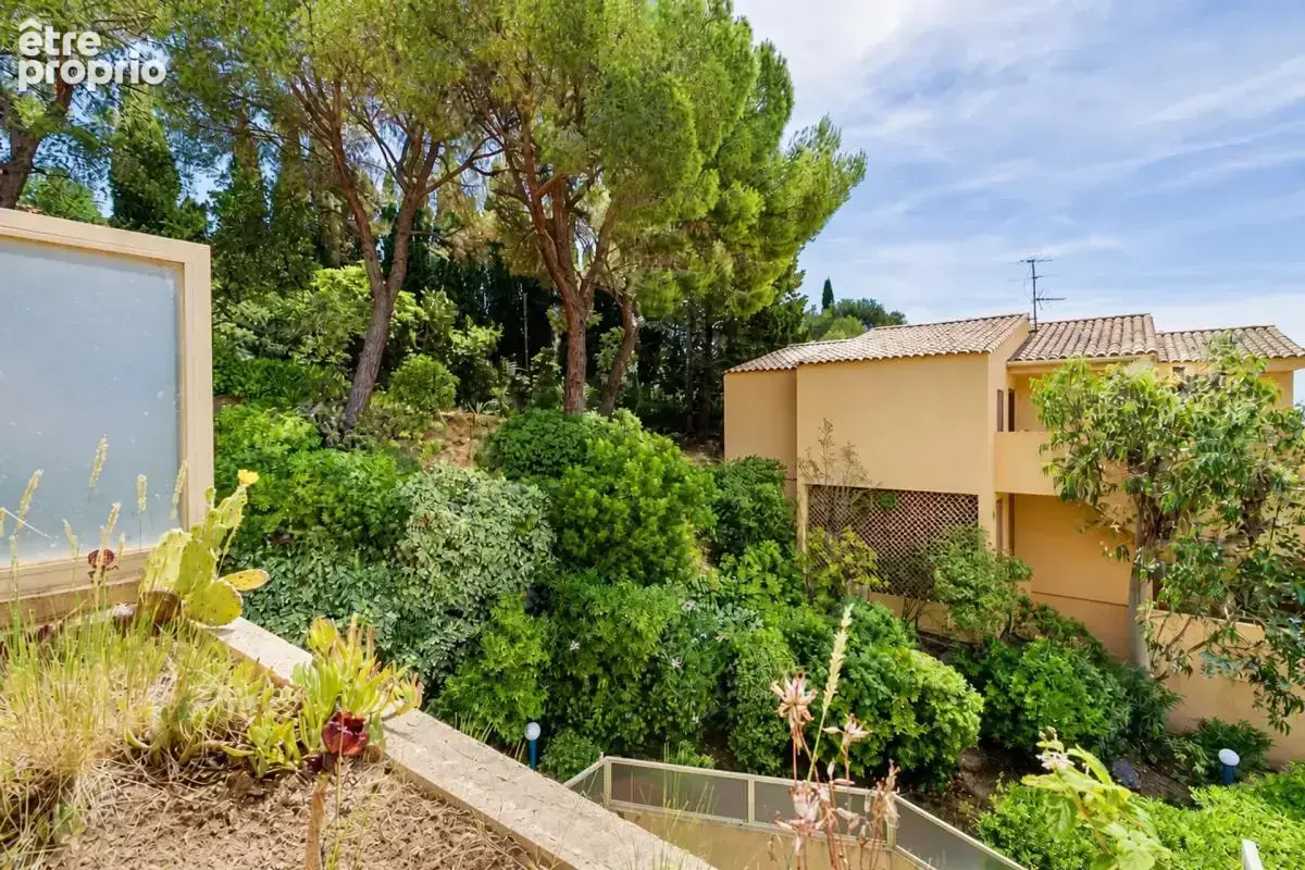 Studio de 1 pièce de 19 m² situé au  Lavandou - photo 10
