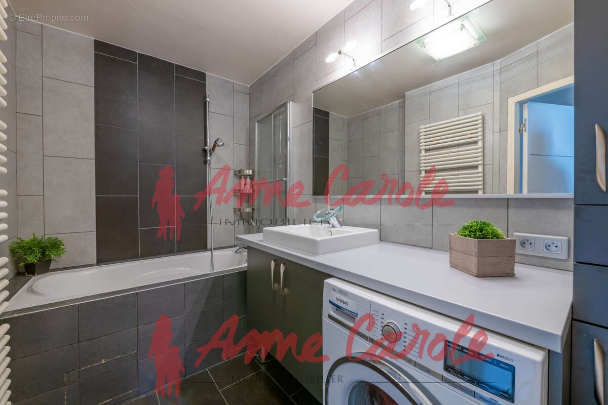 Appartement à JOINVILLE-LE-PONT