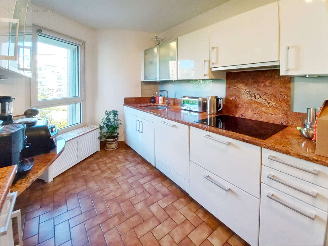 Appartement à CRETEIL