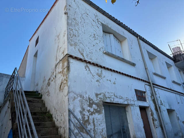 Appartement à ROCHEFORT