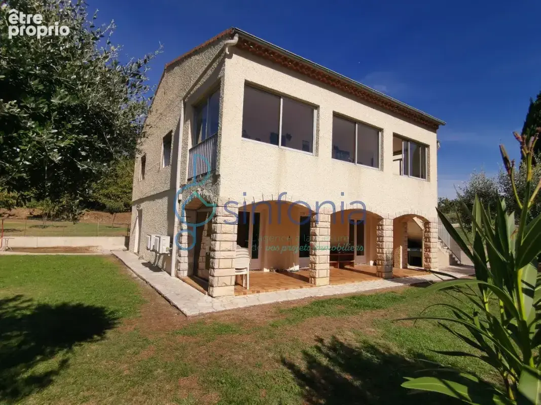 Maison à SAINT-FLORENT-SUR-AUZONNET