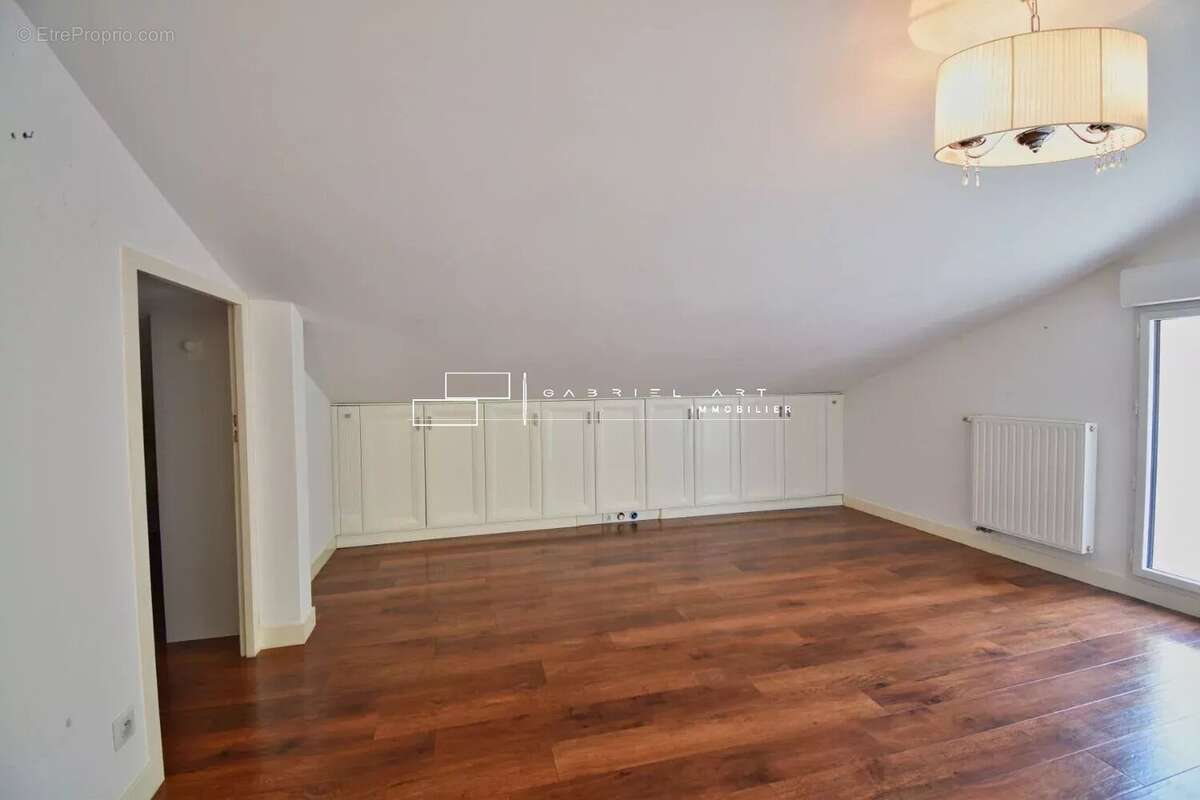 Appartement à CAPBRETON