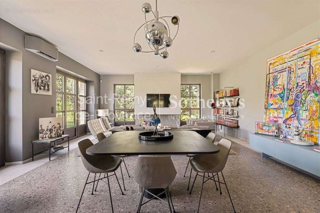 Maison à EYGALIERES