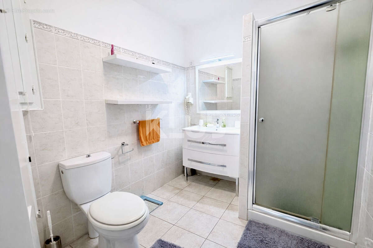 Appartement à ROGLIANO