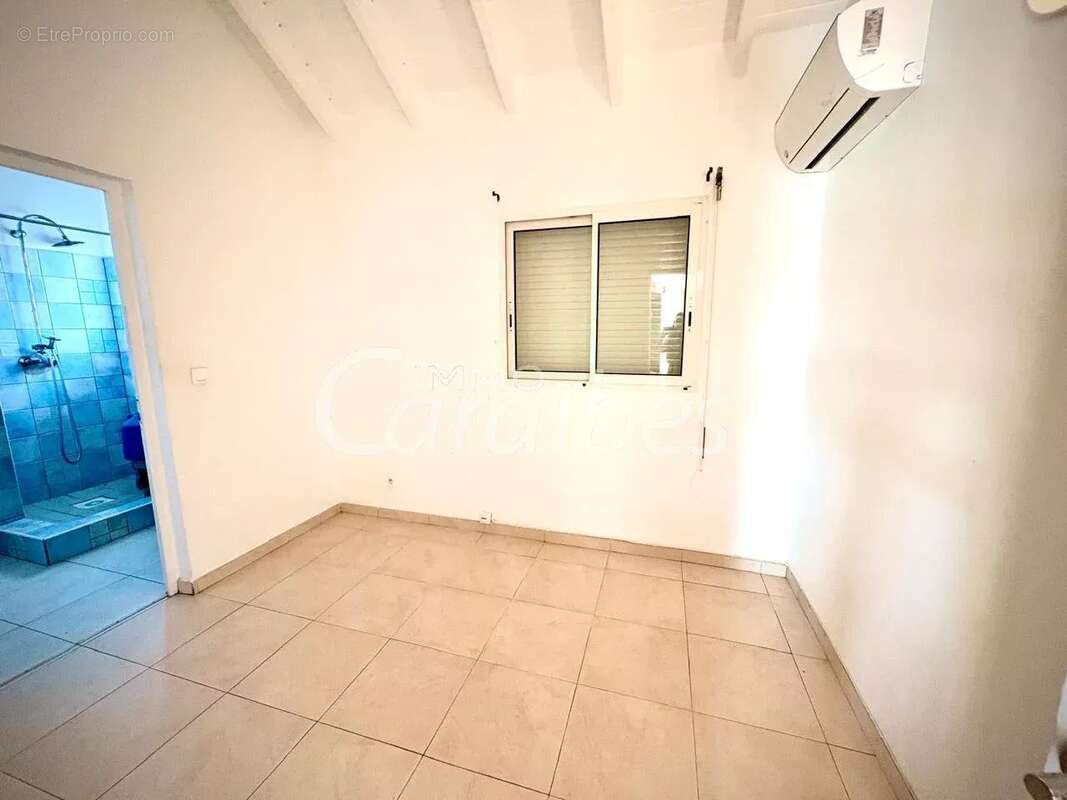 Appartement à SAINT-MARTIN