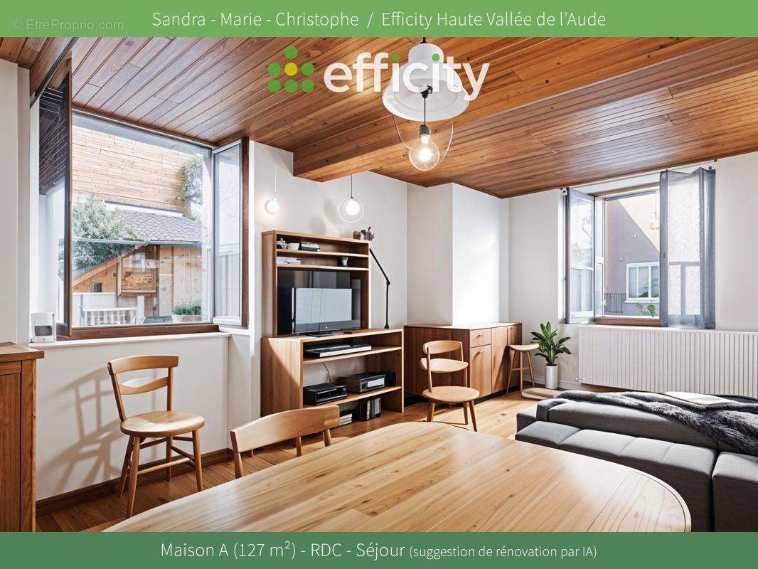 Divers maison - photo 3