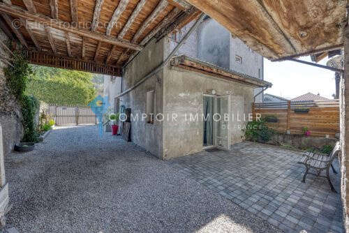 Maison à GONCELIN