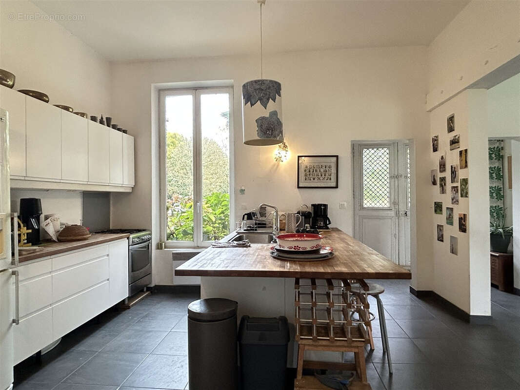 Maison à L'AIGLE