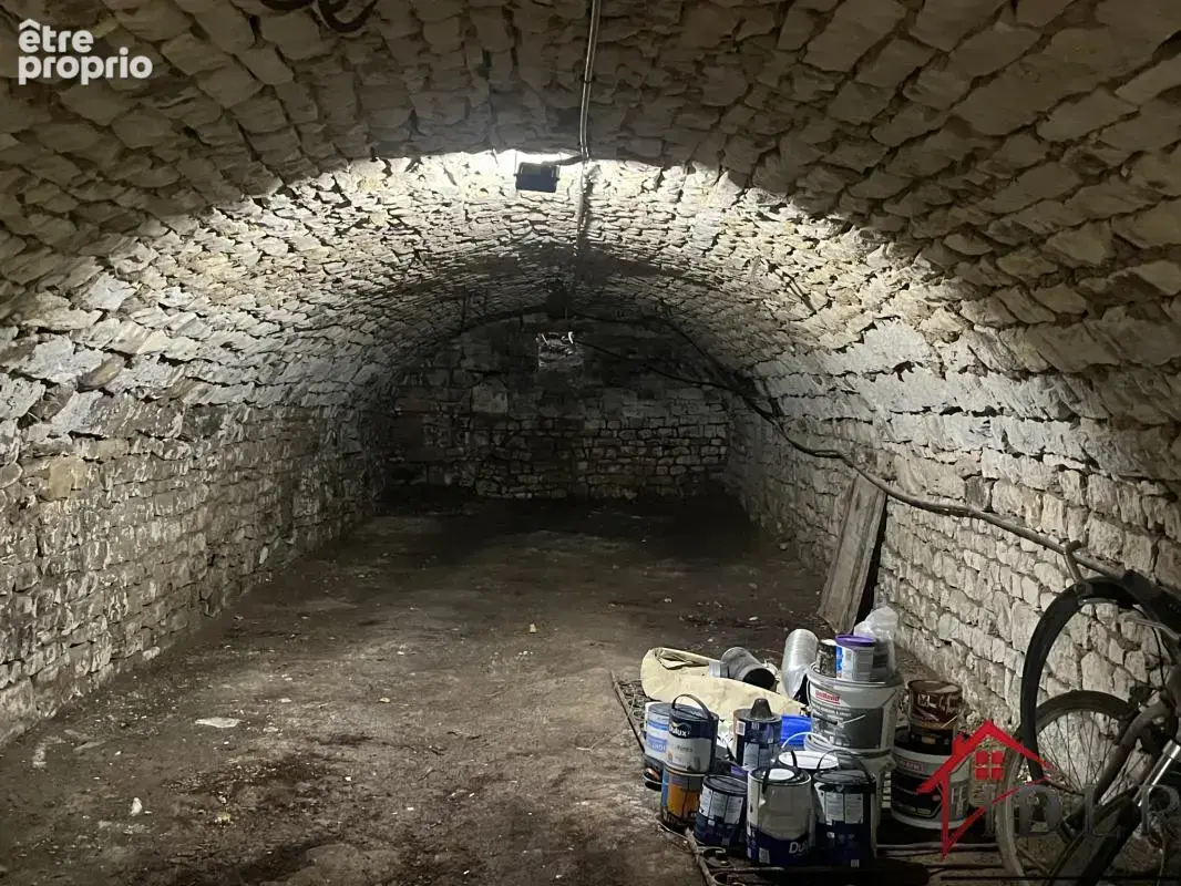 Coup de coeur assuré ! Maison ancienne rénovée avec goût   Vo - photo 15