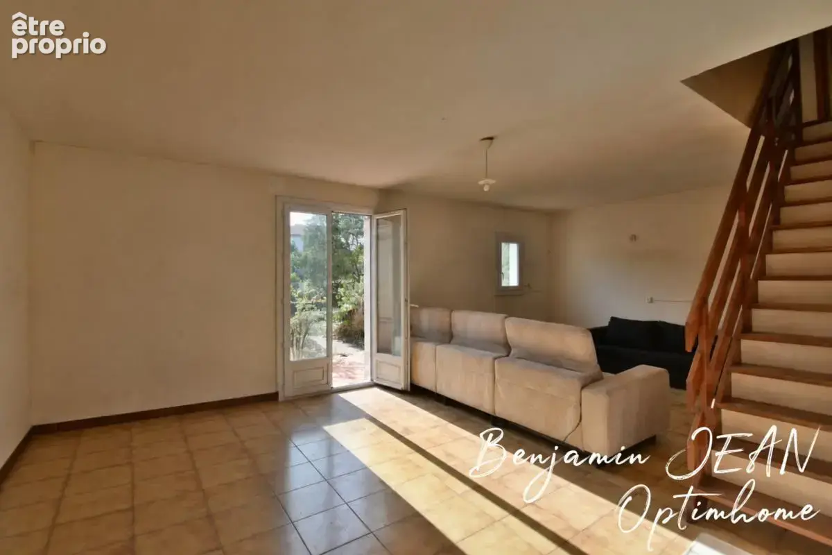 Sauvian – maison 115 m² – 4 chambres – secteur calme - photo 6