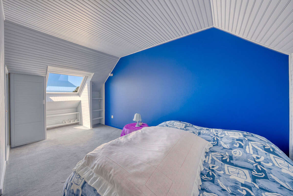 Appartement-Maison - Longs Champs - photo 6