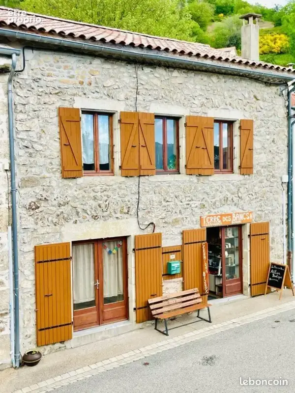 Magnifique maison de ville - photo 15