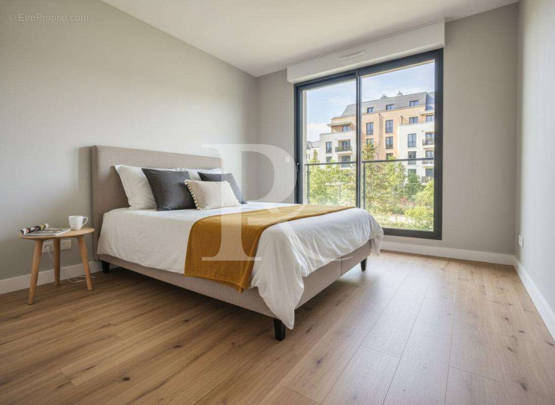 Appartement 4 pièces à Montreuil - photo 3