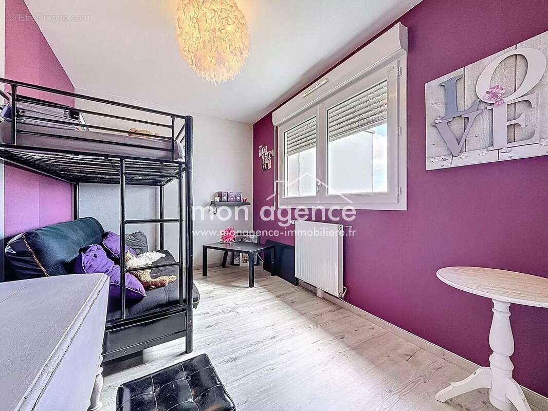 Maison à SAINT-AUBIN-CELLOVILLE