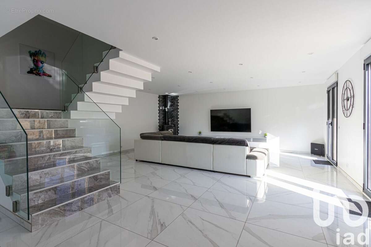 Photo 3 - Maison à CHAMBLY