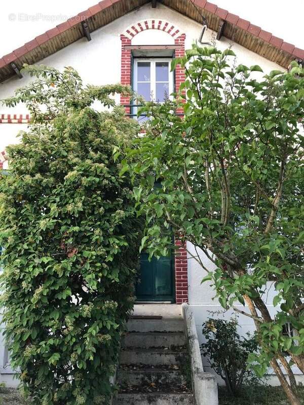 Maison Bornel 5 pièce(s) 114 m² - photo 13