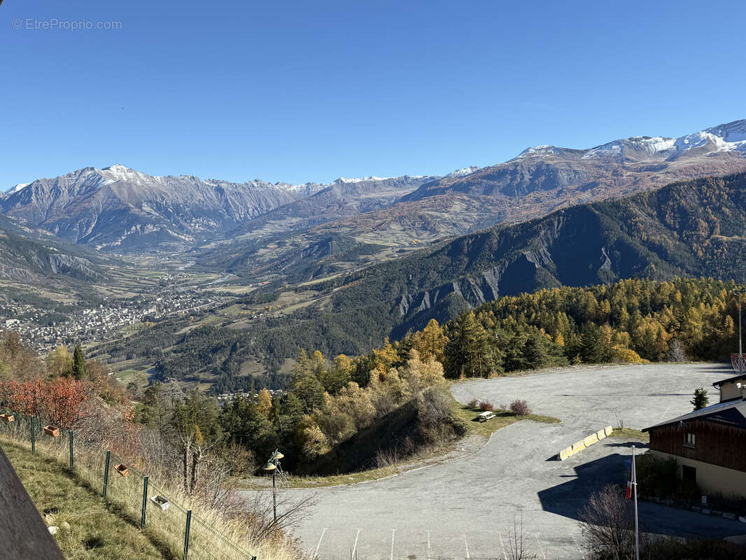 Appartement à SAINT-PONS