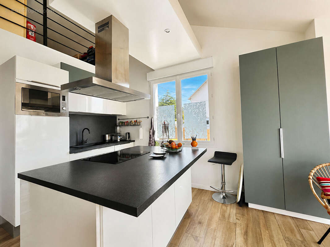 Maison La Baule Escoublac 110,9 m2 - photo 10