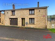 Maison à VAUX-VILLAINE