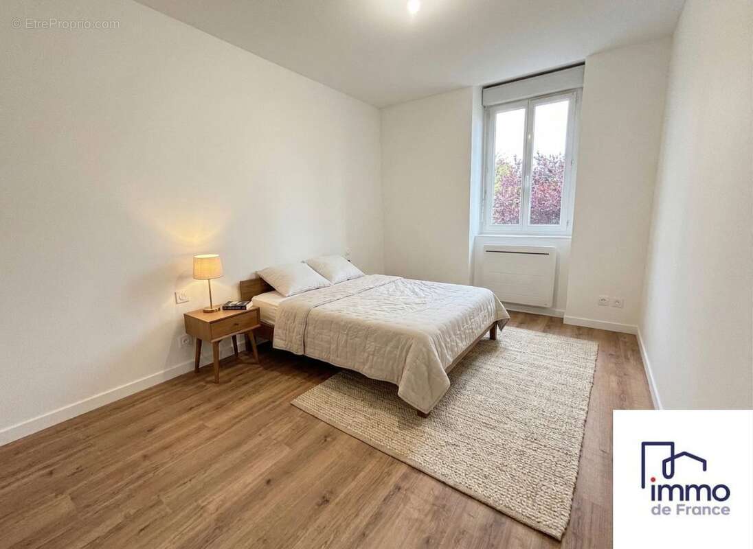 Appartement 62 m² à Vienne  - photo 4
