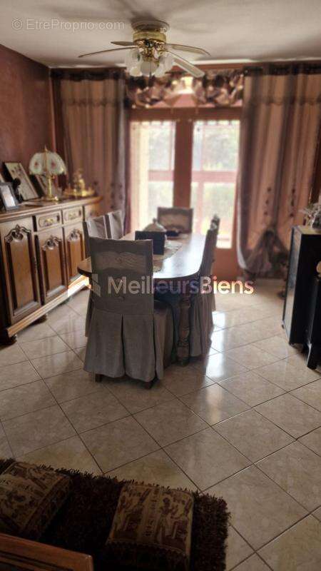 Maison 3 chambres avec garage, véranda et jardin à Lens - photo 21