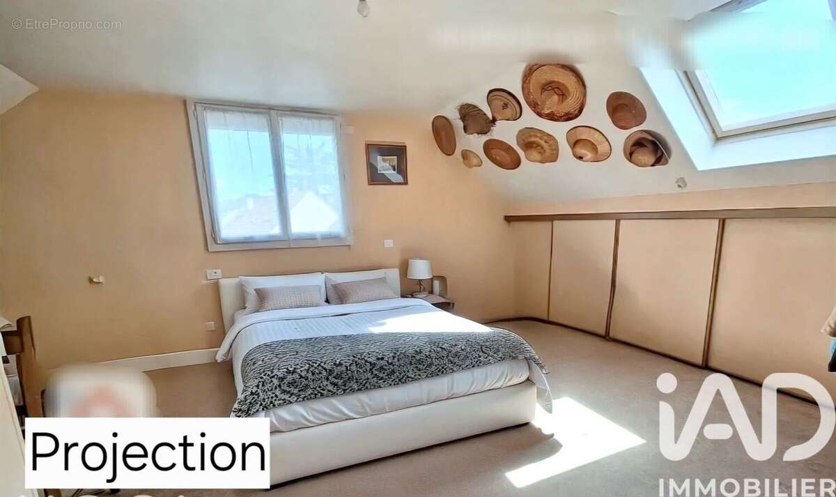 Photo 8 - Maison à LES ESSARTS-LE-ROI