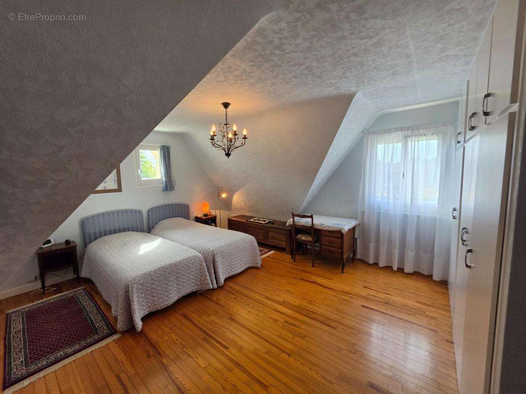 Splendide propriété Néo Bretonne à Port Blanc - photo 15