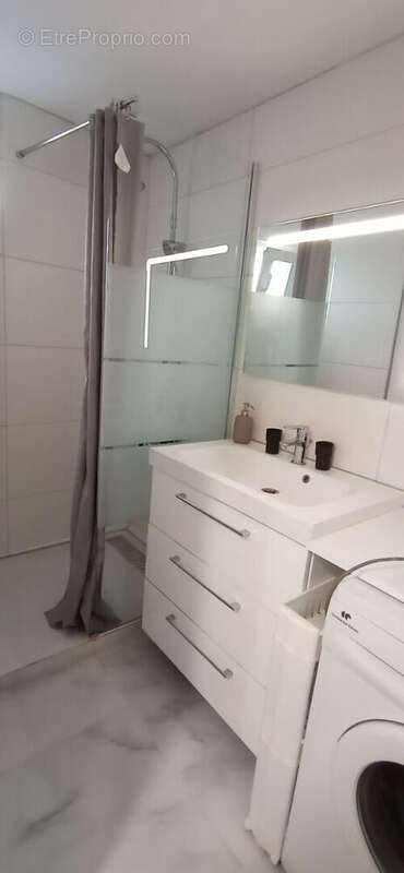 Appartement à LEGE-CAP-FERRET