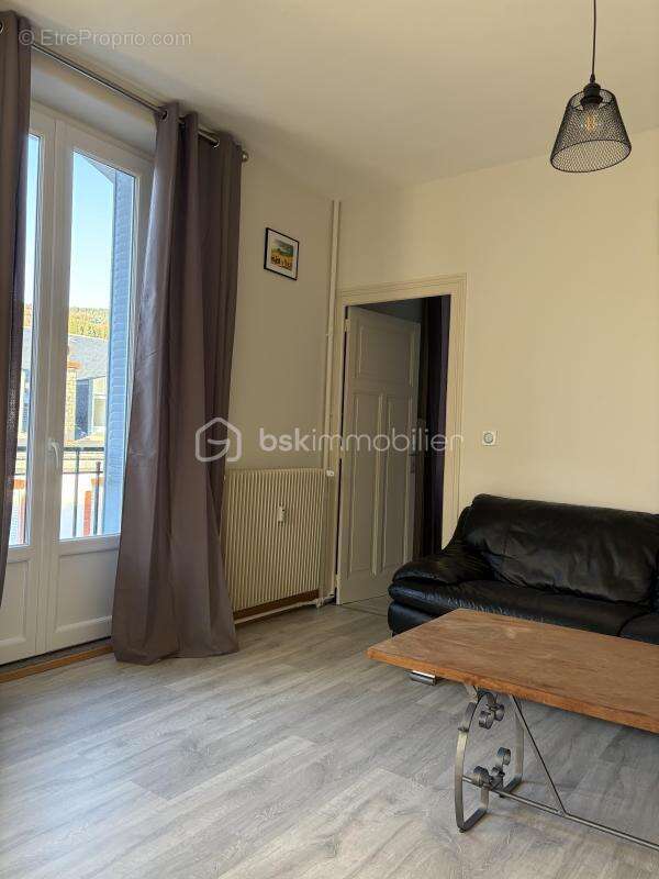 Appartement de type 3 - photo 4