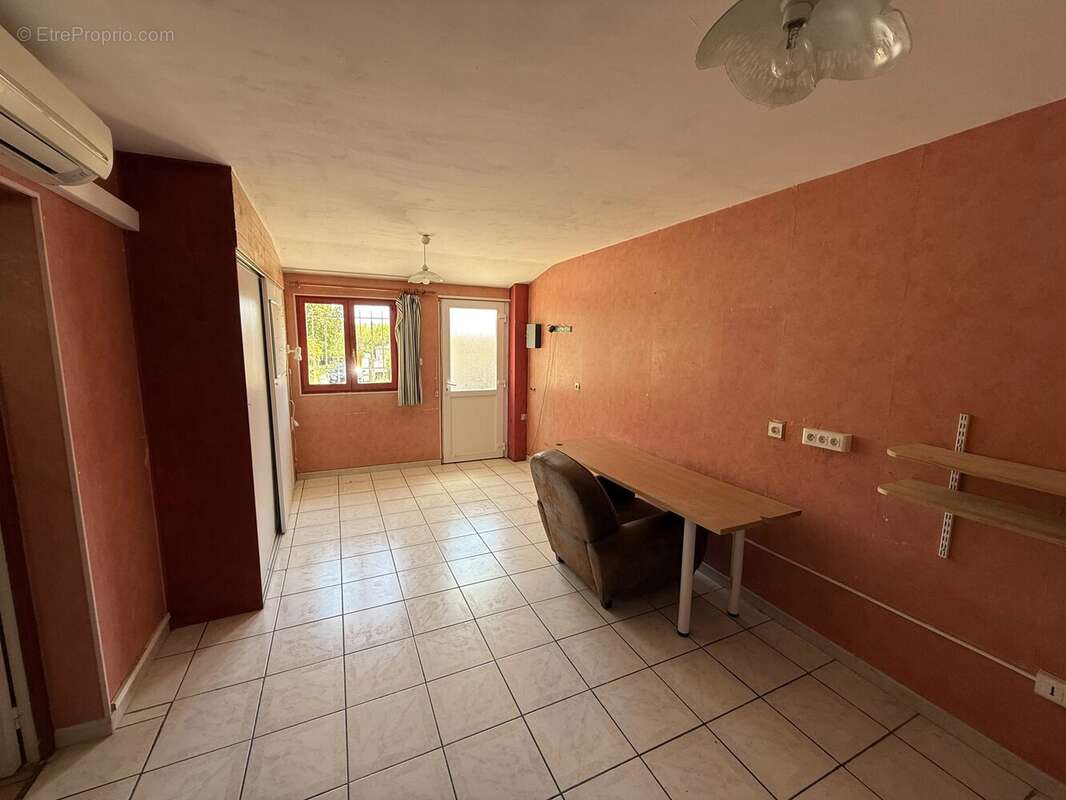 Villa 6 pièces de 145 m² à Sauzet avec piscine - photo 9