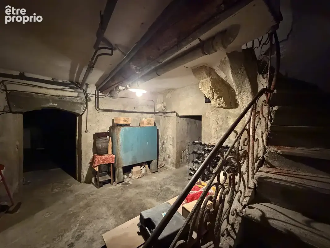 Maison de maître 16 pièces avec terrasse à Coursan (11110) - photo 21