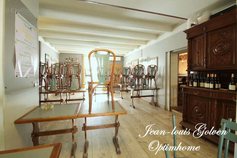 Appartement à TOURNEMIRE