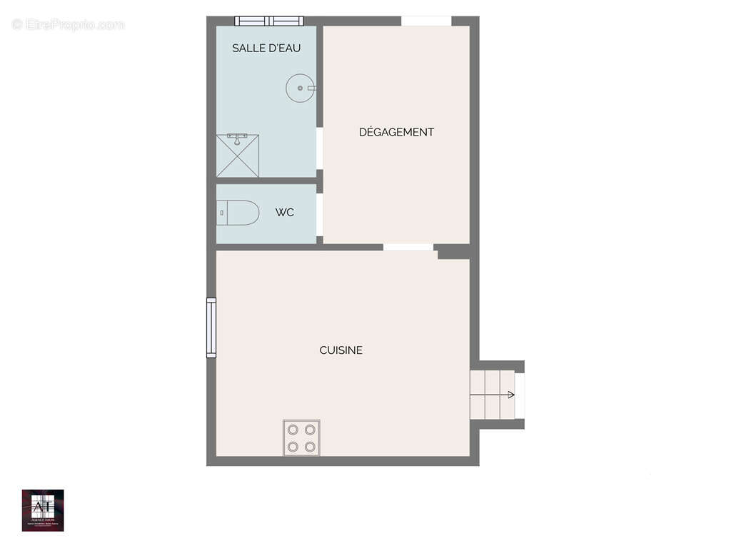 Propriété en pierre à rénover avec dépendances et 4 187 m² de terrain - photo 9