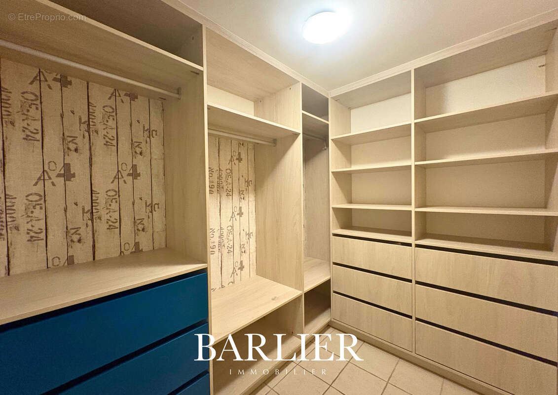 Appartement à BISCHHEIM