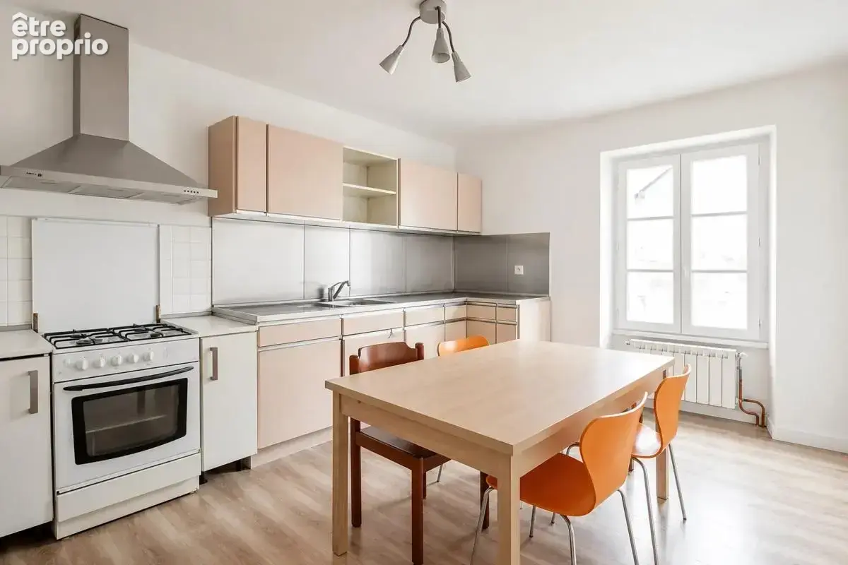 Maison à MARSAC
