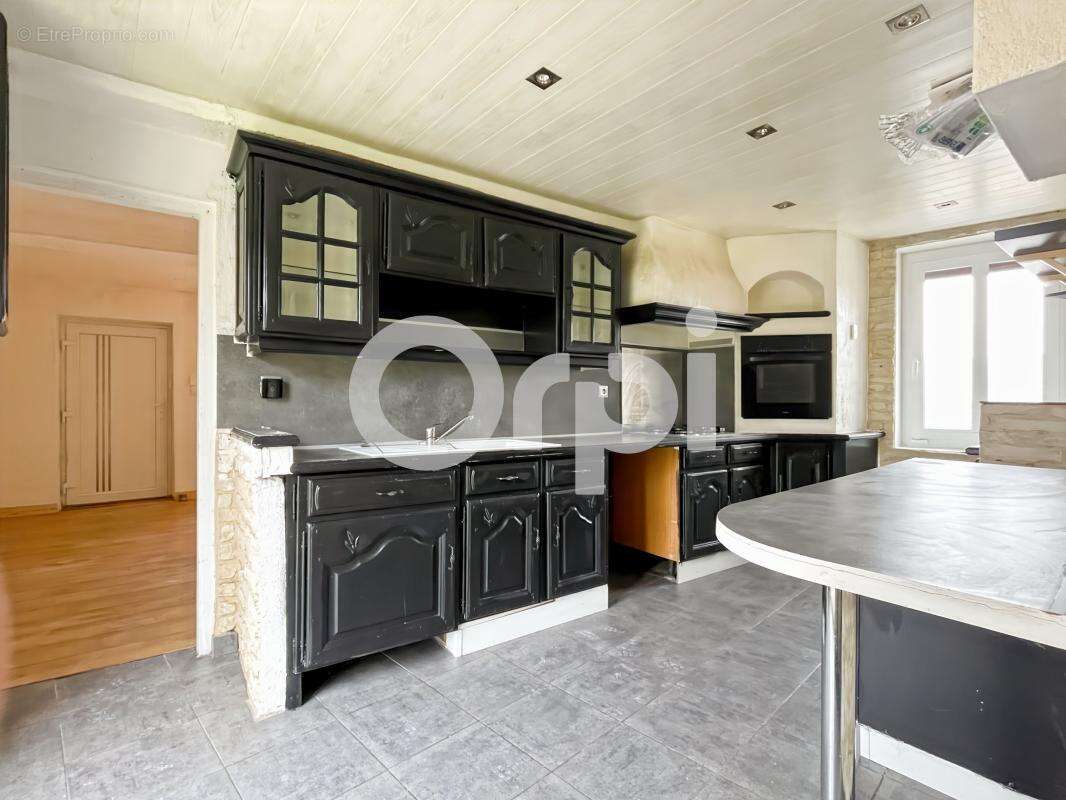 Maison à PACY-SUR-EURE