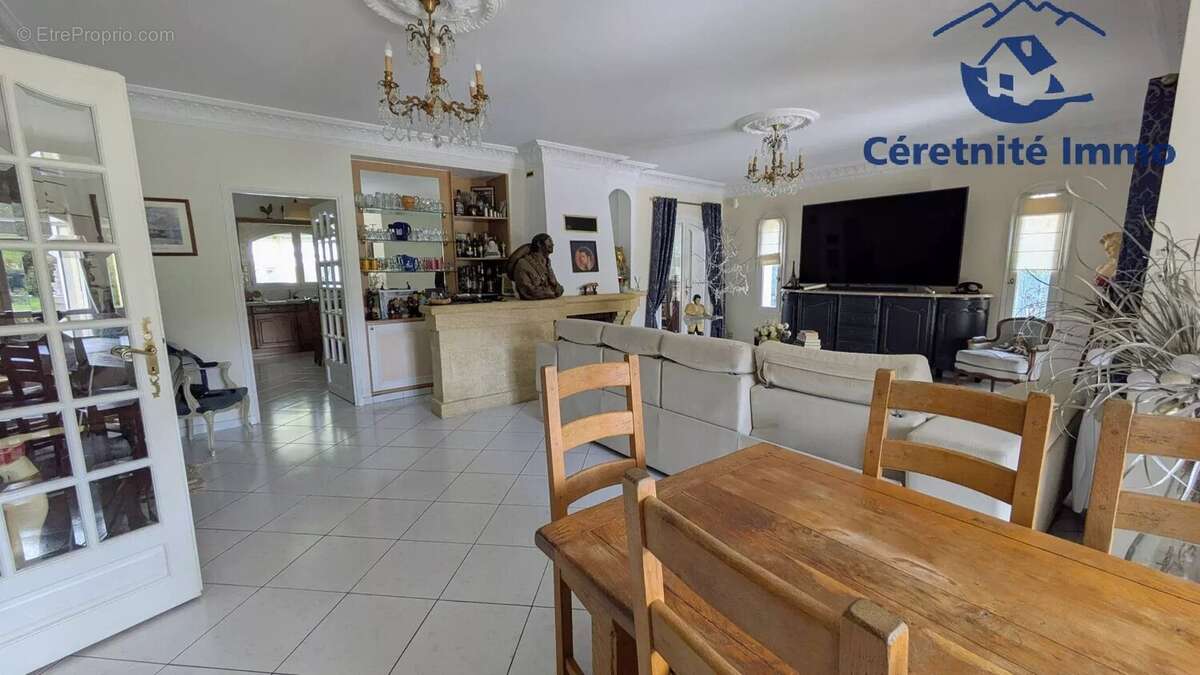 Maison à MAUREILLAS-LAS-ILLAS